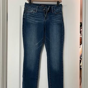 LUCKY BRAND JEANS